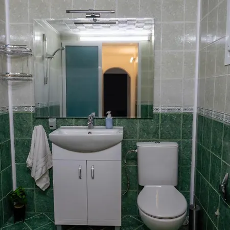 Tatil Evi перущица *
