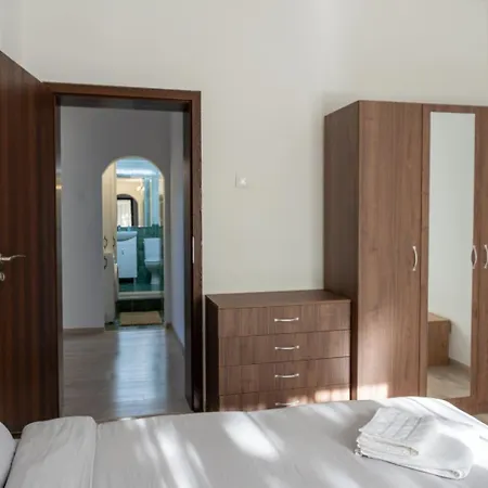 Tatil Evi перущица Perushtitsa
