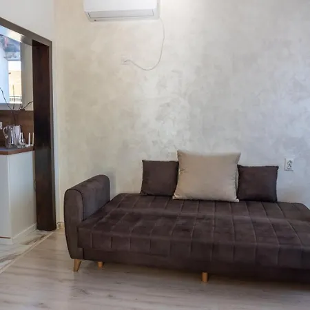 перущица Tatil Evi