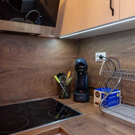 перущица Tatil Evi *