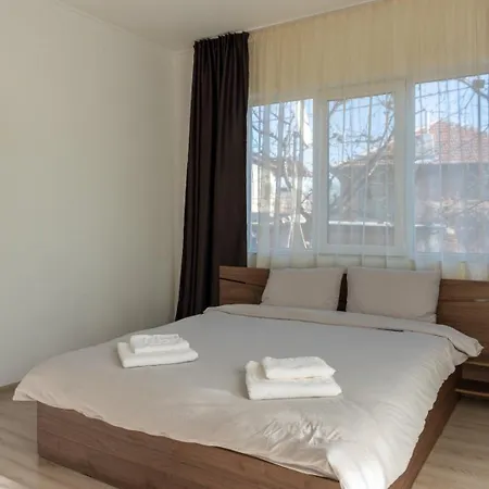 Tatil Evi перущица Perushtitsa