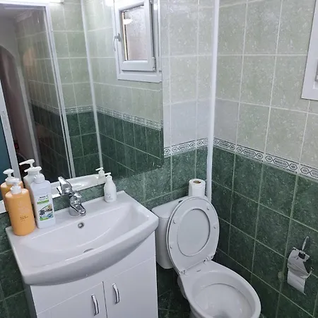 перущица Tatil Evi Perushtitsa