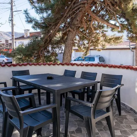 Tatil Evi перущица