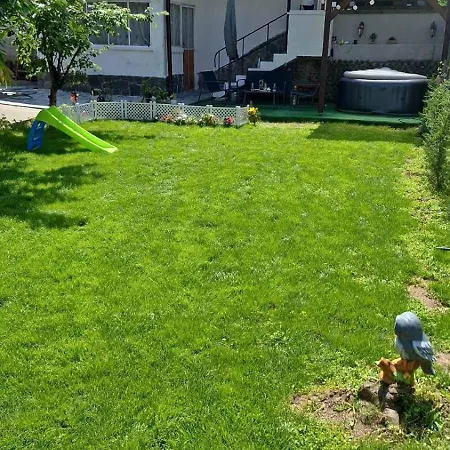 перущица Tatil Evi Perushtitsa
